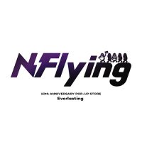 Everlasting (@nfpopup_sw) 's Twitter Profile