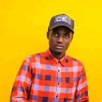 MATOVU DEUS (@deusmatovu77) 's Twitter Profile