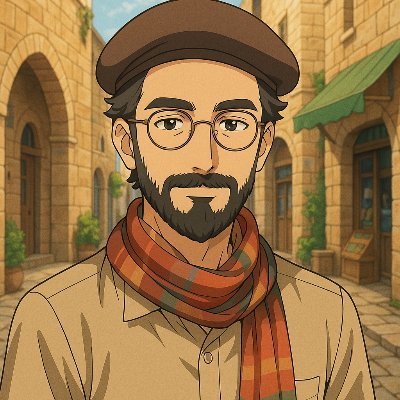 nokogiri4life's profile picture. 