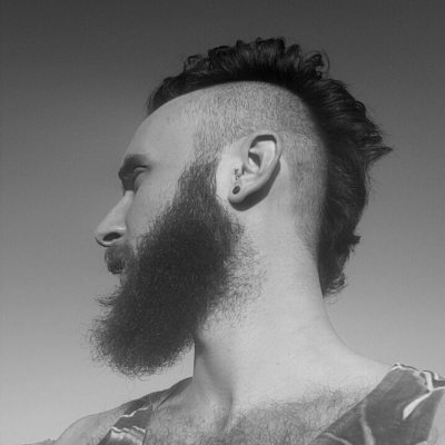 silentfortin's profile picture. 🎮 Gamer 💻 AI researcher 🎶 Music addicted 🦖 #CG + #VFX Lover 🤖