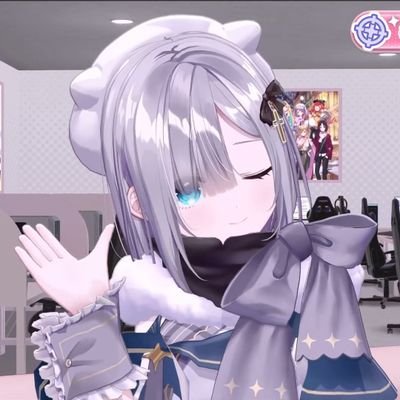 最推し様❥••🩵〜@sumire_kaga👾💤〜💜
推しレイヤー様➸@natsuno_same🦈❤️🩹様
東北すー民集合写真主催/9、10月完成予定project進行中/𝒔𝒖𝒃→@Rei_11330