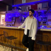 Cem (@ccaaayd) 's Twitter Profile
