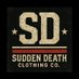 Sudden Death Clothing Co. (@suddendthco) Twitter profile photo Sudden Death Clothing Co. (@suddendthco) Twitter profile photo