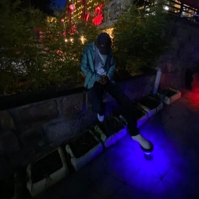 _kayiranga's profile picture. trust your wings🪽