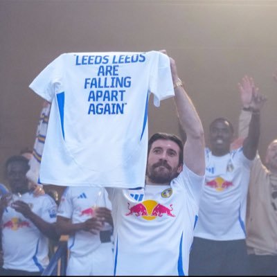 alfie_jhLUFC's profile picture. Leeds Leeds Leeds