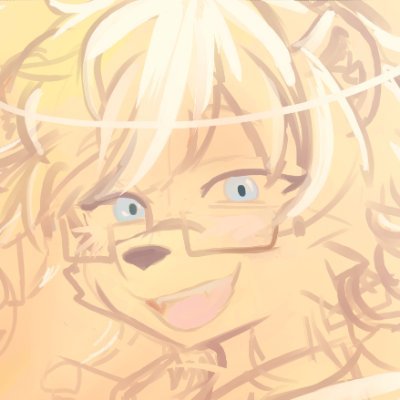 IM RIN RIN ✨
Furry artist and developer. 🎨 Specialized in illustration and digital design 💻
Im INTP 4w5 P-site: Rin_kowa 😔