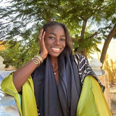 SySyMaty's profile picture. chaotic good ✨🕋  Journalist