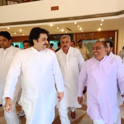 Social work & politician 🇮🇳 भारतीय जनता पार्टी