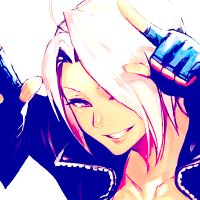 Angel (@albinaluchadora) 's Twitter Profile