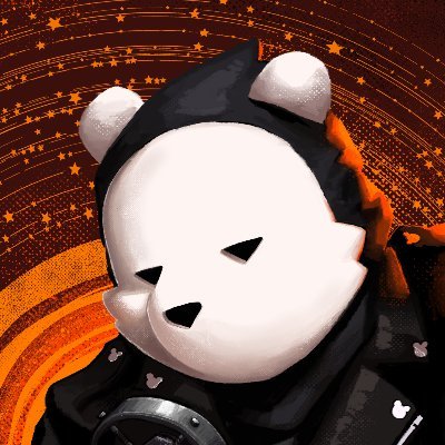 Itsune | Vtu-BEAR | 🎙さんのプロフィール画像
