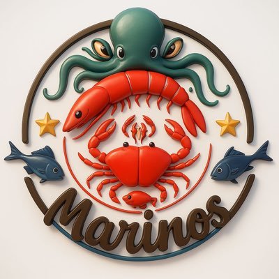 Marinos_ksa's profile picture. MARINO’s is a seafood restaurant located in north obhur at jeddah city . we are specialized in Mediterranean seafood, especially paella and seafood platters.