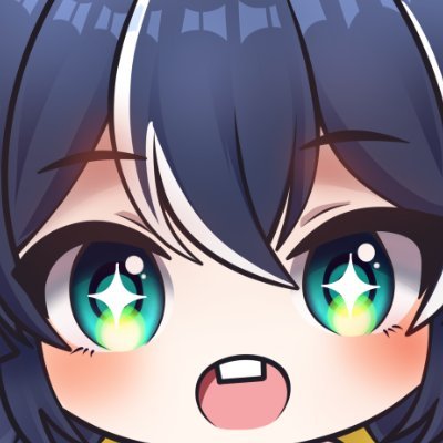 Haiiii everyone!! En⭐ Vtuber here
celestial moon princess
vtuber mark: 🛸
Philippine vtuber 🇵🇭 🫡
💫Mama Artist : Rays ⭐
💫Papa Artist : @acseldwarf ⭐