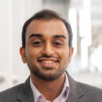 mihirvador's profile picture. swe @palantirtech | ex-swe @apple | @v1michigan, @umich, @neo finalist