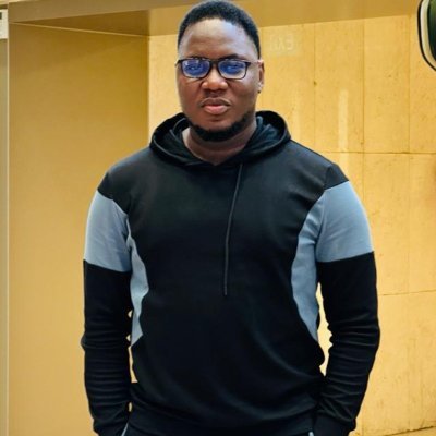 tife__ajayi's profile picture. Data Professional || King 🤴 || Liverpool ⚽️