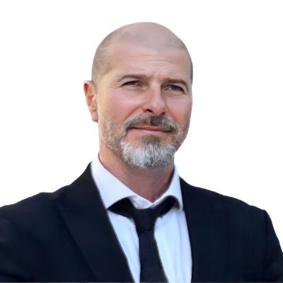 Executive Chairman of https://t.co/sThpXRvc7r | EU Blockchain Forum | Investor | GW Ambassador for Digital Affairs of Republic of Bulgaria https://t.co/AqhHN67Erz