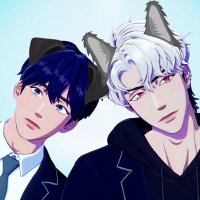 jen 🐺🐬 (@repepaisen) 's Twitter Profile Photo jen 🐺🐬 (@repepaisen) 's Twitter Profile Photo