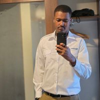 Evans Mauta II (@echo_mike_ii) 's Twitter Profile