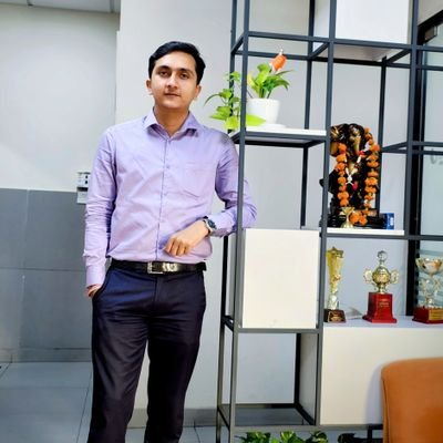 Gradhep1's profile picture. To keep your balance, you must keep moving