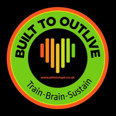 Advanced Oxygen Advantage Instructor, Personal Trainer, Coach… Creator of Built to Outlive.
