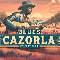 BluesCazorla Festival (@blues_cazorla) 's Twitter Profile
