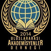 Uluslararası Akademisyenler Derneği (@uaderorg) Twitter profile photo