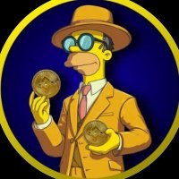 Simpsons $SMS (@simppson_sms) 's Twitter Profile