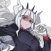 โฅ๏ธ ๐ท๐๐๐๐๐๐ la CEO del Infierno โฅ๏ธ (@missghostvivian) Twitter profile photo โฅ๏ธ ๐ท๐๐๐๐๐๐ la CEO del Infierno โฅ๏ธ (@missghostvivian) Twitter profile photo