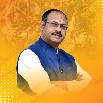प्रदेश मंत्री, भारतीय जनता पार्टी छत्तीसगढ़//
संयोजक, बोल बम कांवर यात्रा समिति पाटन विधानसभा क्षेत्र