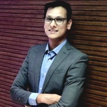 SumitJain810's profile picture. 