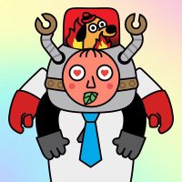 トラ (@nimoriy) 's Twitter Profile