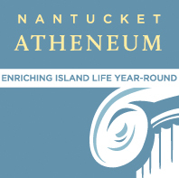 acklibrary's profile picture. We are the public library on Nantucket Island.