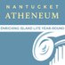 Nantucket Atheneum (@acklibrary) Twitter profile photo Nantucket Atheneum (@acklibrary) Twitter profile photo