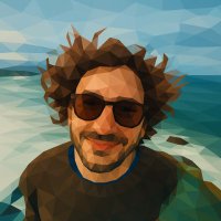 Jesus Iniesta (@gsusmad) 's Twitter Profile Photo