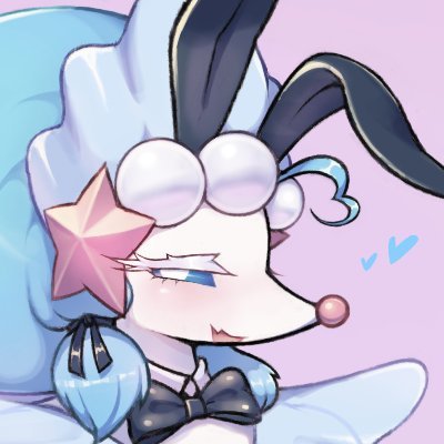 🔞 Rarely draw | 💙 #1 Primarina simp | sfw: @larsspawn