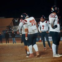 Camren Durfee ‘25 OL (@camrendurfee_) 's Twitter Profile Photo Camren Durfee ‘25 OL (@camrendurfee_) 's Twitter Profile Photo