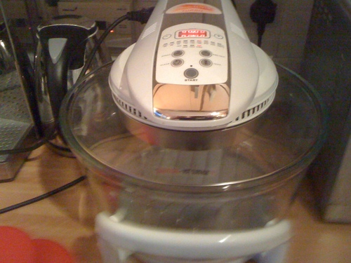 Everyday Cooking with your halogen oven. Free recipes, tips, reviews and more from the best selling author of the Everyday Halogen series of cookbooks.