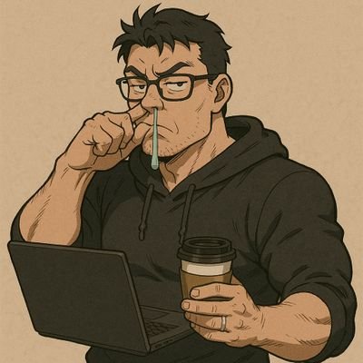 筋トレ大好きなアホです。現在結婚式に向けて全力で減量中！ 夫婦共々ローファットで少しずつ絞っています。
最近小説書き始めたので読んでくれたら泣いて喜びます。https://t.co/YOKwyLu95V