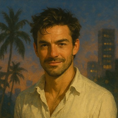 Expat. I write about picking up women in Thailand.