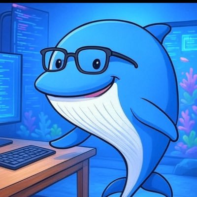 BluewhaleIL's profile picture. Passionate to discover the inspiring and incredible stories of Israel’s tech innovators and what can we learn from them