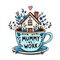 Mummy Vs Work (@mummyvswork) 's Twitter Profile