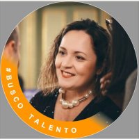 Olga Peralba (@olgaperalba) 's Twitter Profile