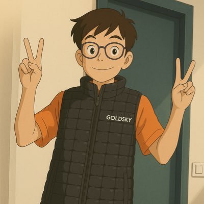 SekFook's profile picture. data & research @goldskyio