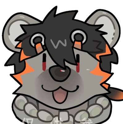 PUPPYO0920's profile picture. 这里是咸狗，感谢你的关注/
福瑞男🌈画师/中文/
NSFW🔞/🚫NO AI