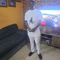 Ben Olodia (@enelohokeben) 's Twitter Profile