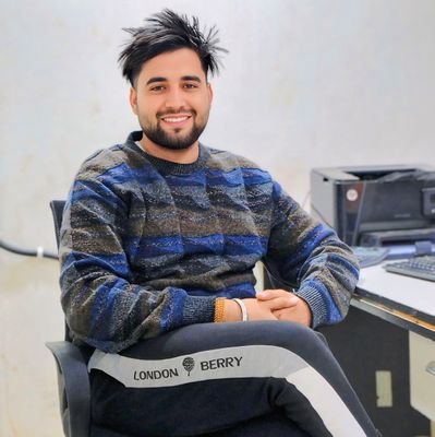 sunil_sarpanchh's profile picture. 📚