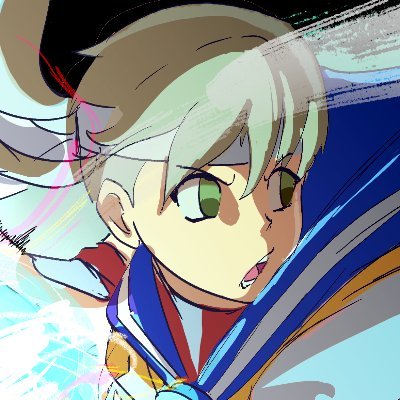 SSJChroma (Comms Open)さんのプロフィール画像