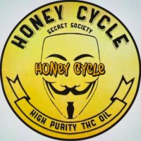 𝗛𝗼𝗻𝘆 𝗰𝘆𝗰𝗹𝗲 (@honey_cycle) 's Twitter Profile