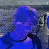 マモ💙👽 (@blue_alien13) Twitter profile photo