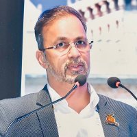 Dr.Rajan Barokar (@dr_rajanbarokar) 's Twitter Profile Photo Dr.Rajan Barokar (@dr_rajanbarokar) 's Twitter Profile Photo