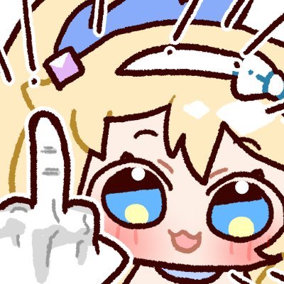 Hime ❤️ VSHOJO 🌎さんのプロフィール画像